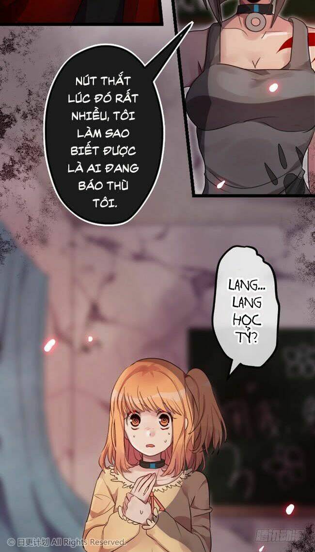Ai Đã Giết Con Thỏ? Chương 3.1 Ảnh 9