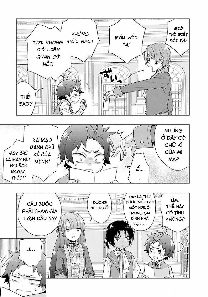 Tensei Shite Inaka De Slowlife Wo Okuritai Chương 46 Ảnh 11