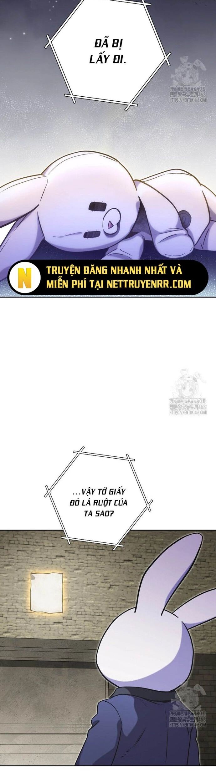 Tái Thiết Hầm Ngục Chương 240 Ảnh 5