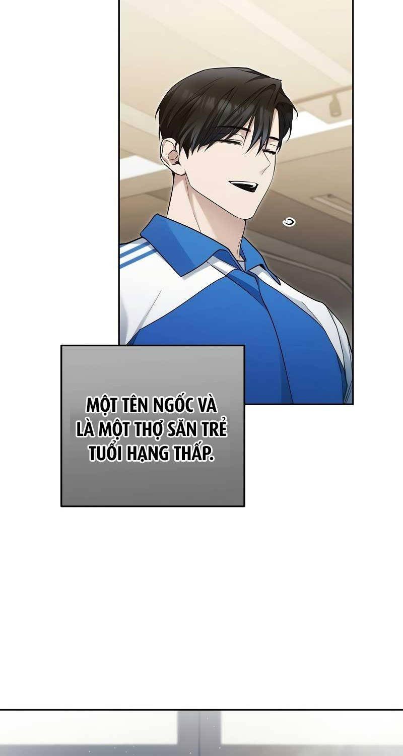 Tôi Sẽ Nghỉ Hưu Sau Khi Cứu Thế Giới Chương 19 Ảnh 78