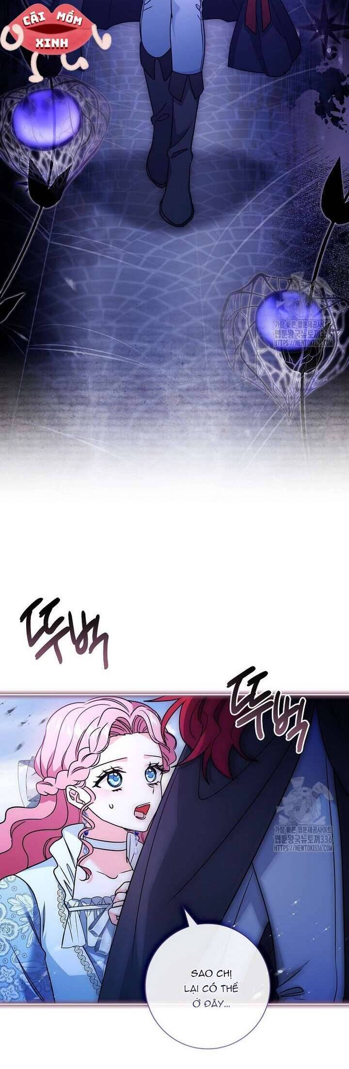 Tôi Phải Mau Chóng Kết Hôn Vì Thời Gian Có Hạn Chương 38 Ảnh 13