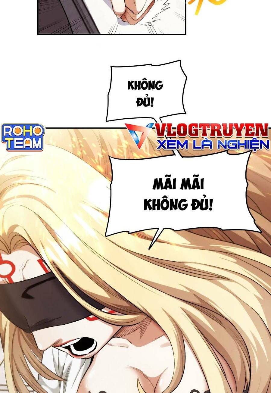 Chúa Cứu Thế Phá Game Rồi Chương 3 Ảnh 3