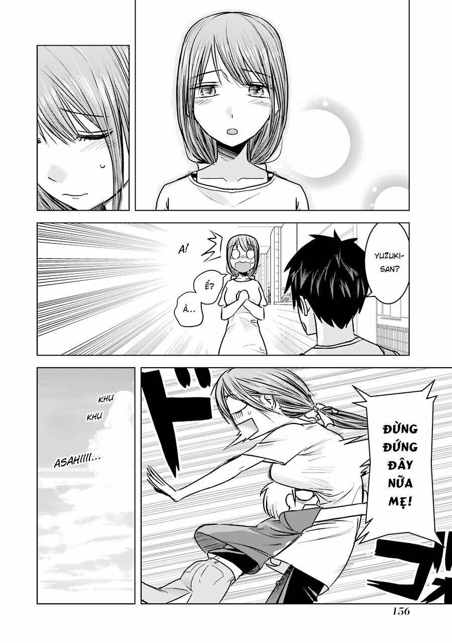 Kimi No Okasan O Boku Ni Kudasai! Chương 7 Ảnh 8