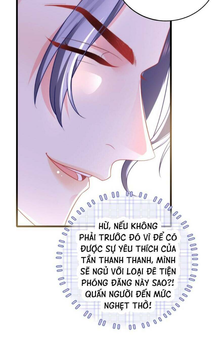 Ông Trùm Phản Diện Là Nữ Chương 10 Ảnh 27