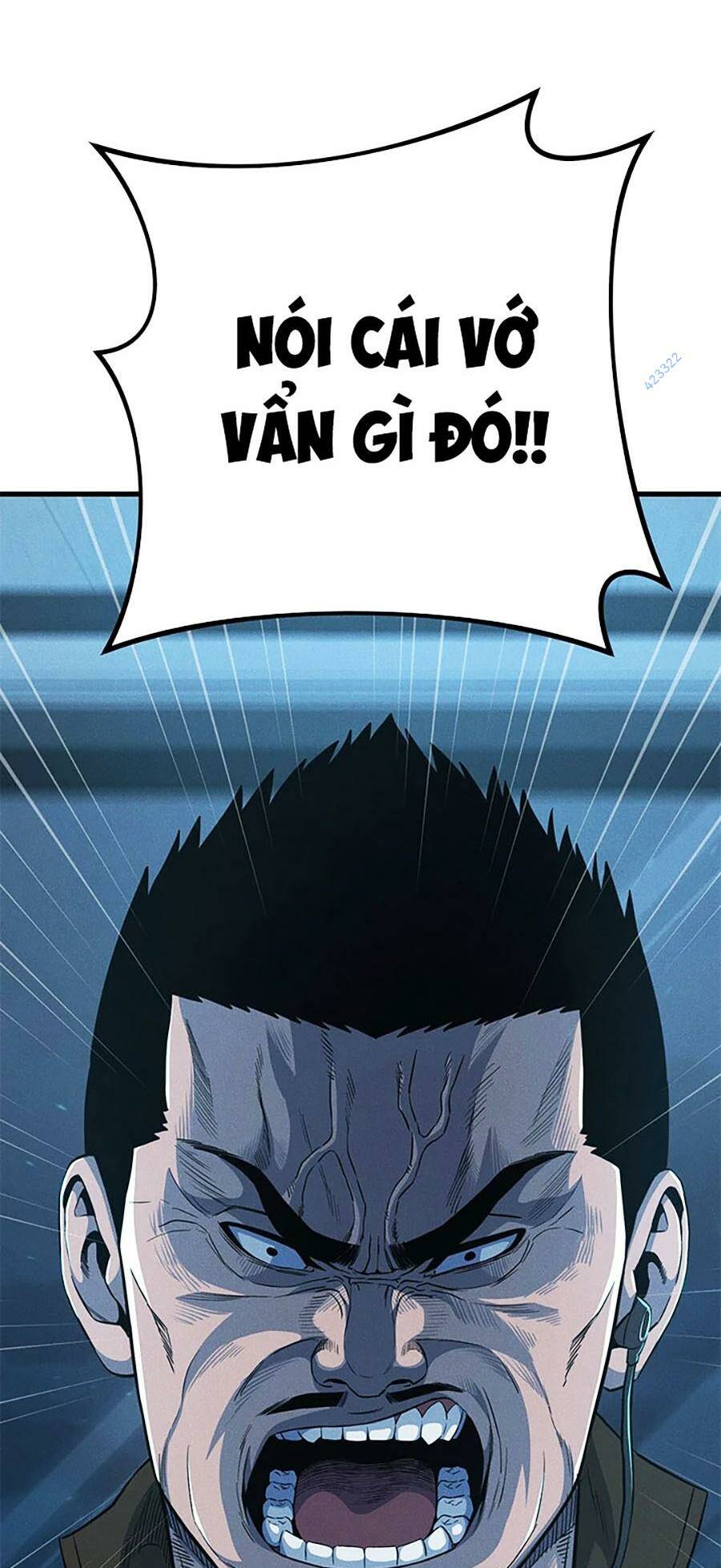 Gương Mặt Tâm Thần Chương 16 Ảnh 66