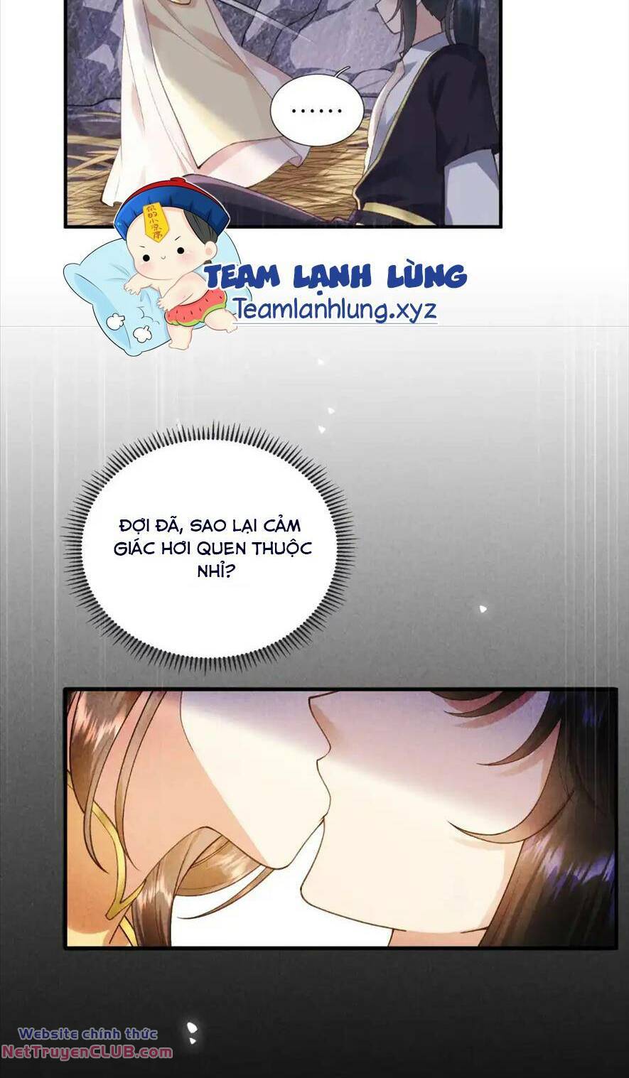 Cùng Trùng Sinh Với Phản Diện Mà Mình Giết Chết Chương 16 Ảnh 4