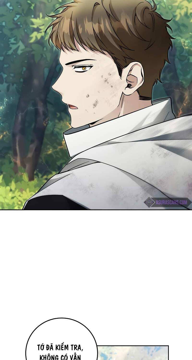Tôi Sẽ Nghỉ Hưu Sau Khi Cứu Thế Giới Chương 21 Ảnh 72