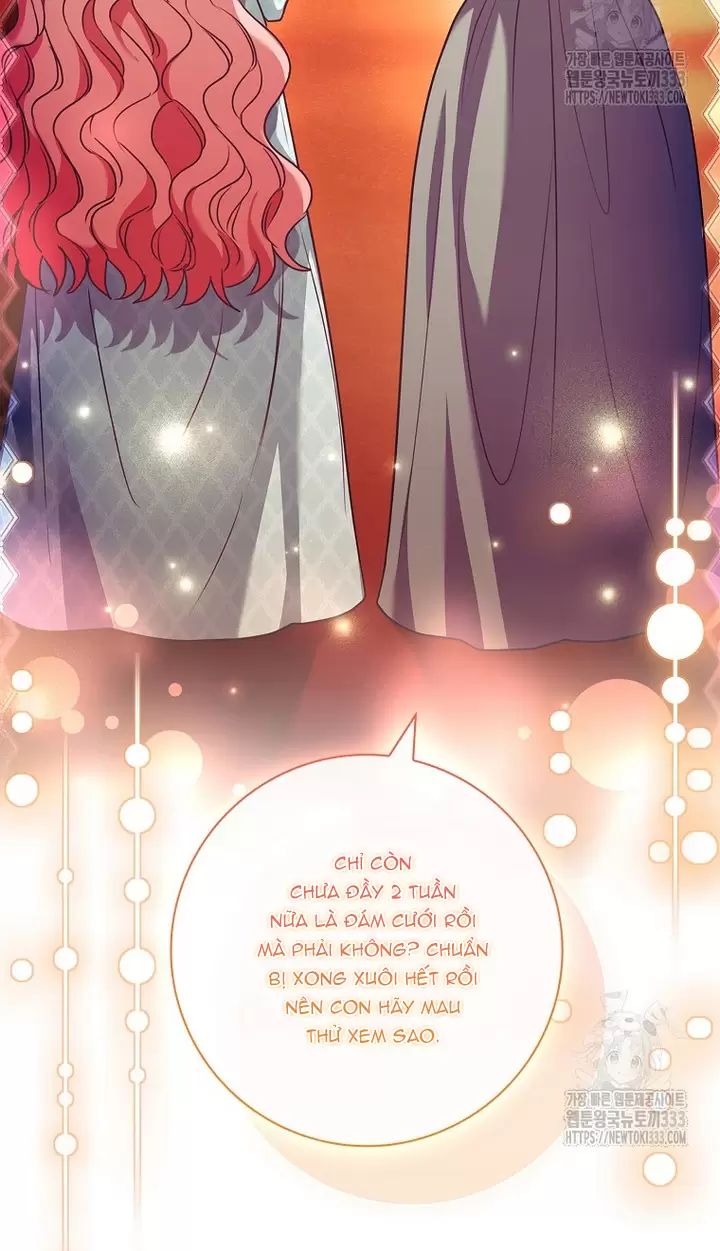 Tôi Phải Mau Chóng Kết Hôn Vì Thời Gian Có Hạn Chương 35 Ảnh 36