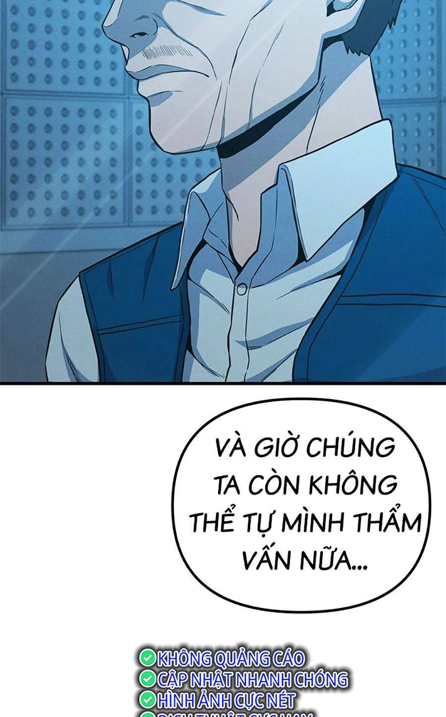 Gương Mặt Tâm Thần Chương 9 Ảnh 78