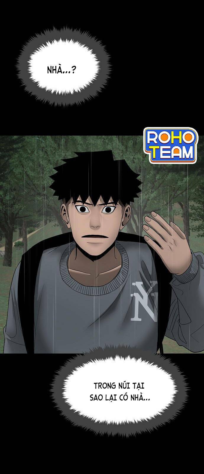 Ngôi Nhà Hoán Đổi Chương 1 Ảnh 175