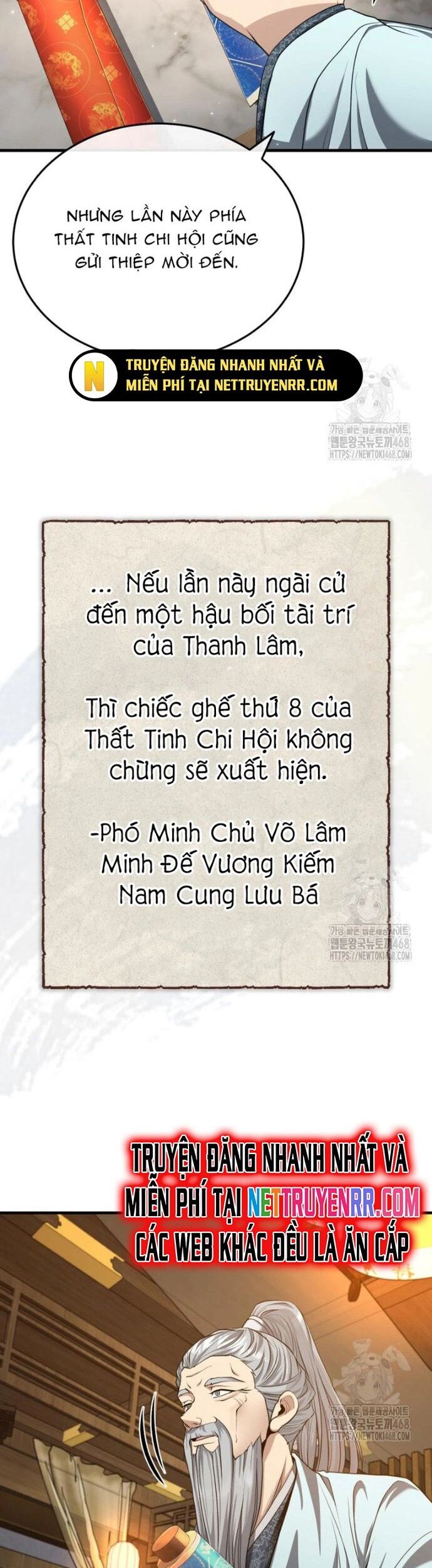 Thiếu Gia Yểu Mệnh Nhà Họ Bạch Chương 49 Ảnh 5