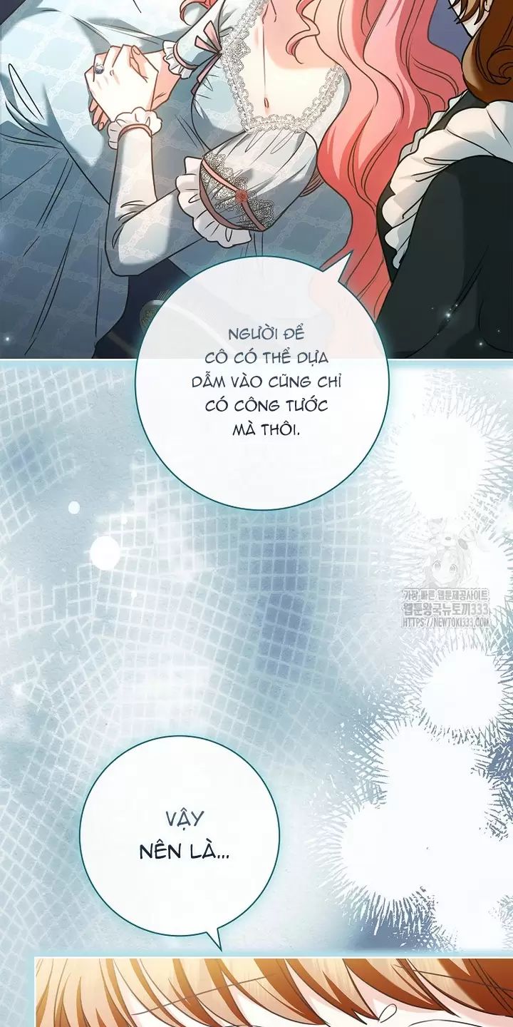 Tôi Phải Mau Chóng Kết Hôn Vì Thời Gian Có Hạn Chương 35 Ảnh 9