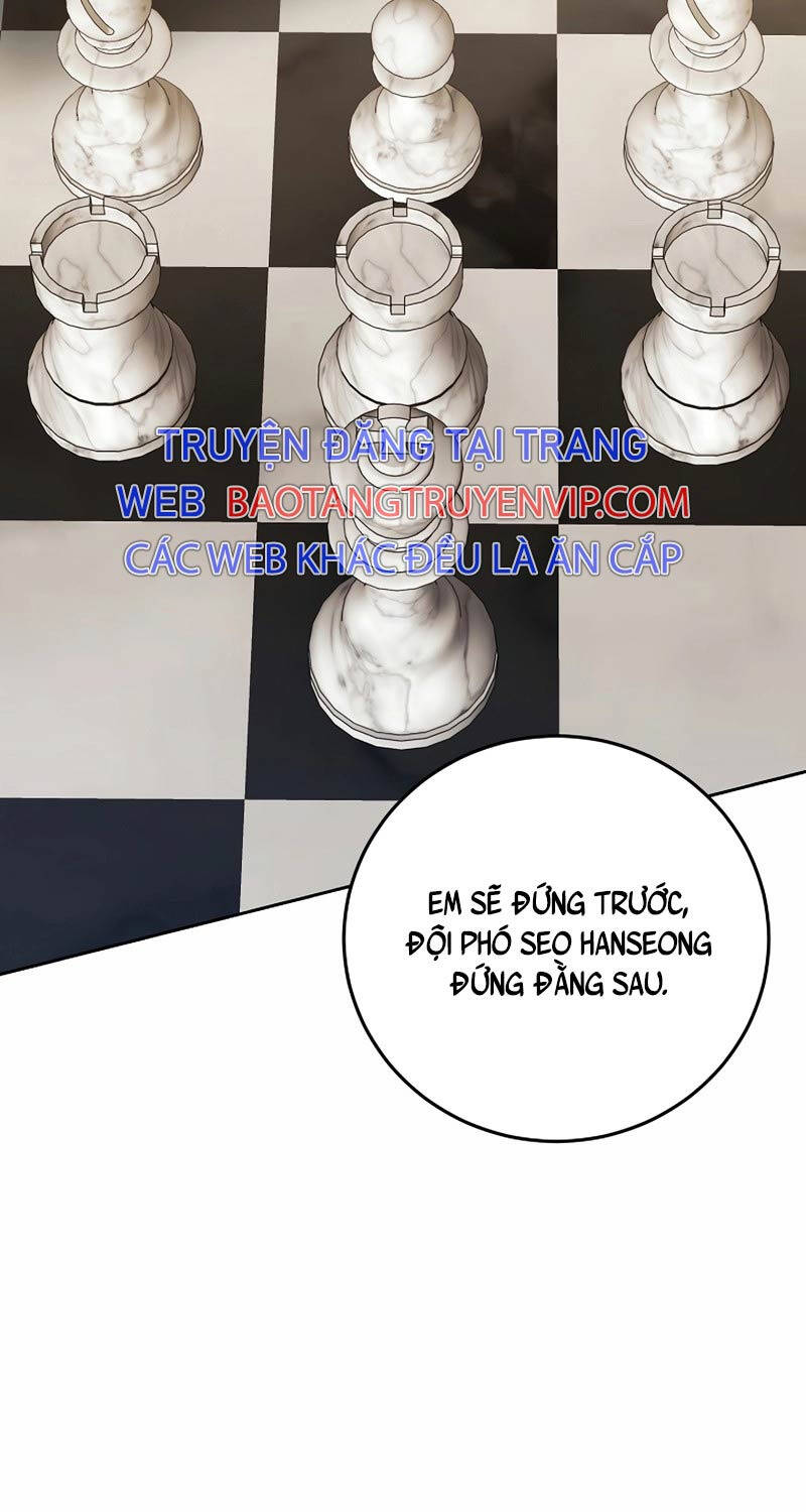 Tôi Sẽ Nghỉ Hưu Sau Khi Cứu Thế Giới Chương 27 Ảnh 14