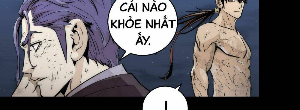 Tam Tuyệt Tại Dị Giới Chương 91 Ảnh 79