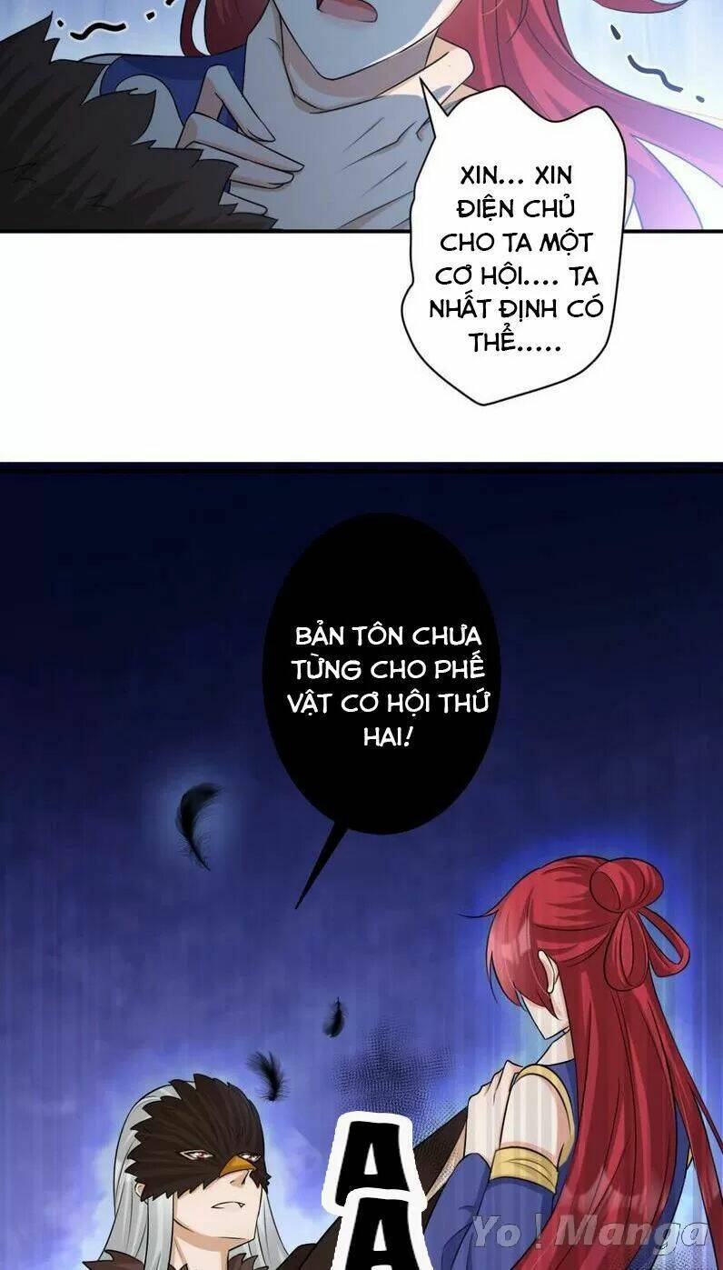 Độc Y Cuồng Phi Chương 68 Ảnh 21
