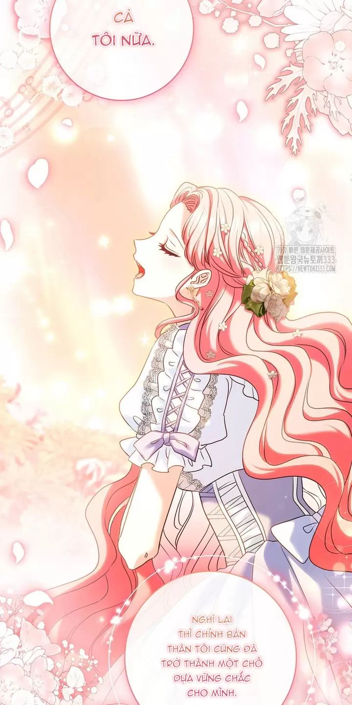 Tôi Phải Mau Chóng Kết Hôn Vì Thời Gian Có Hạn Chương 35 Ảnh 18