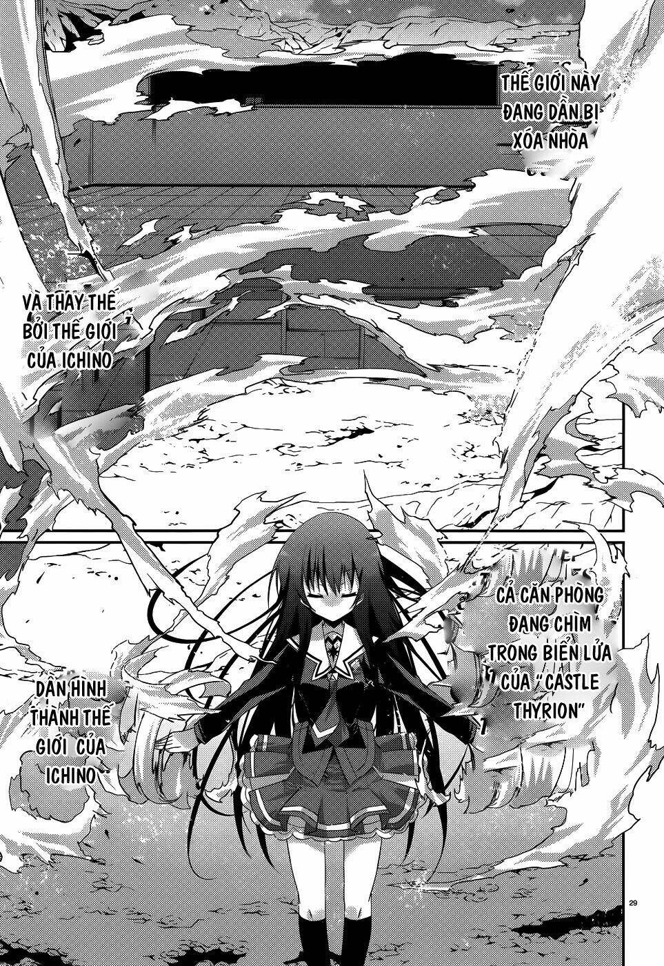 Ore To Ichino No Game Doukoukai Katsudou Nisshi Chương 3 Ảnh 13