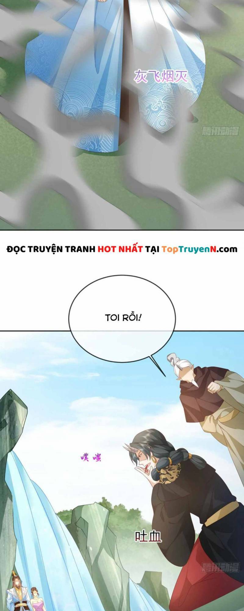 Đăng Nhập Blind Box Xưng Bá Tu Chân Giới Chương 102 Ảnh 13