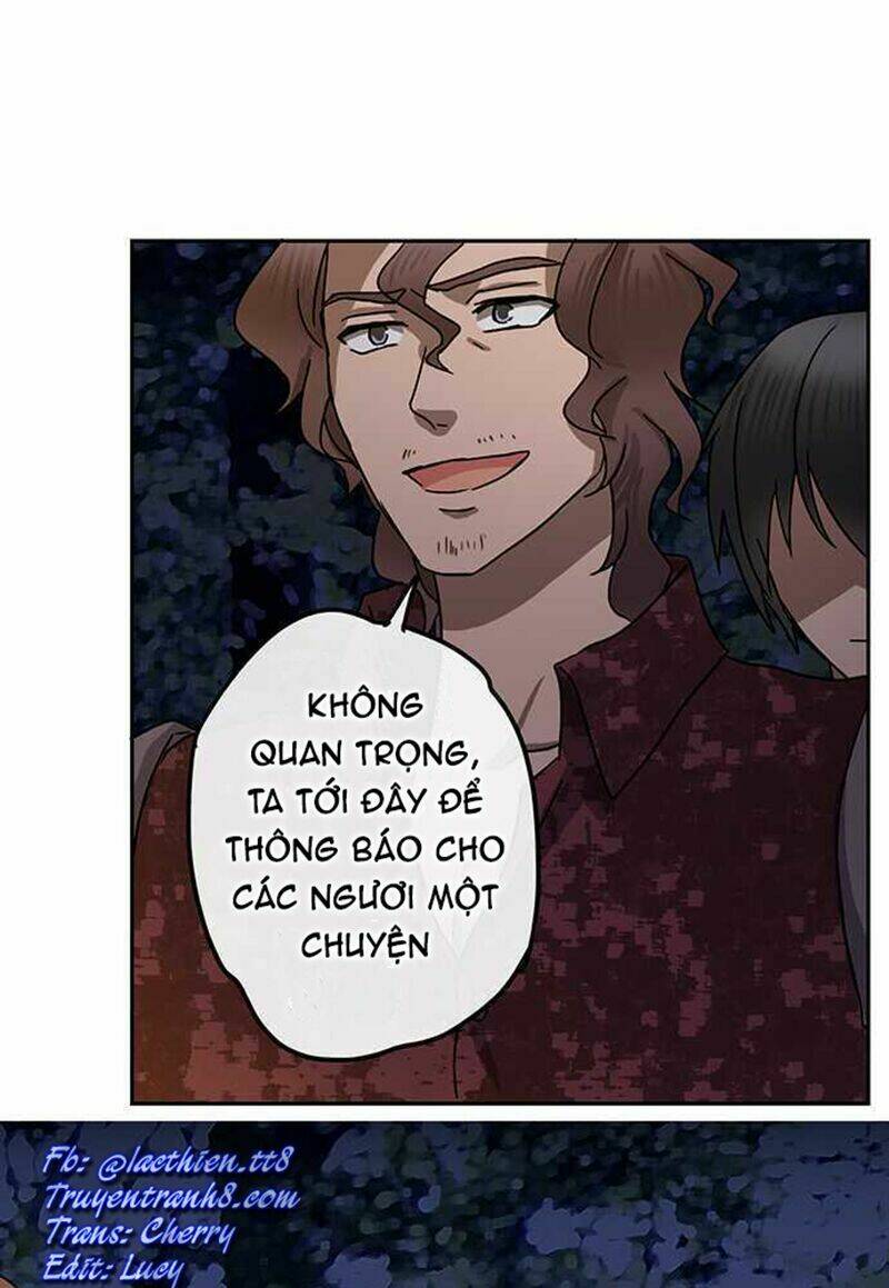 Nụ Hôn Nguyền Rủa Chương 103 Ảnh 2