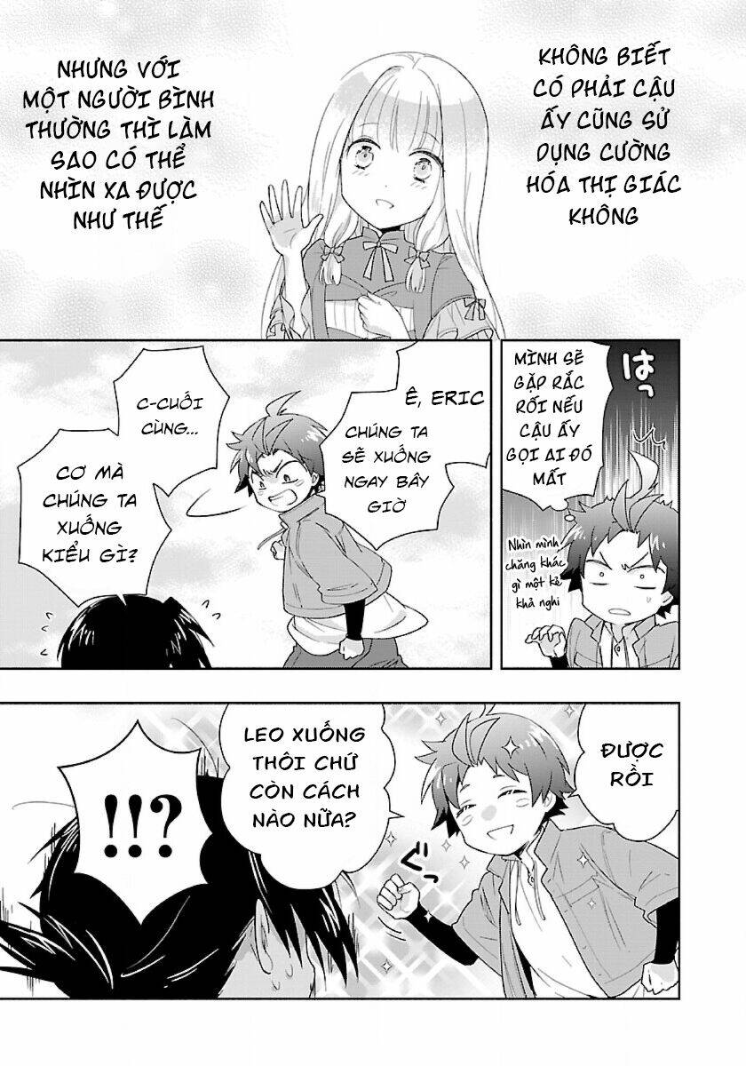 Tensei Shite Inaka De Slowlife Wo Okuritai Chương 49 Ảnh 12