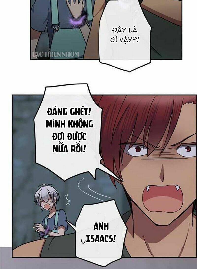 Nụ Hôn Nguyền Rủa Chương 108 Ảnh 4