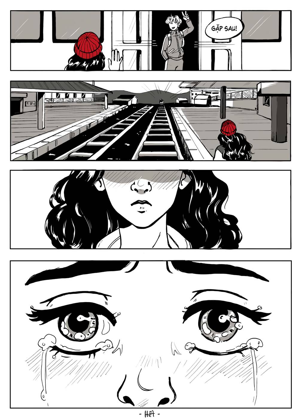 See You Again Chương 1 Ảnh 32