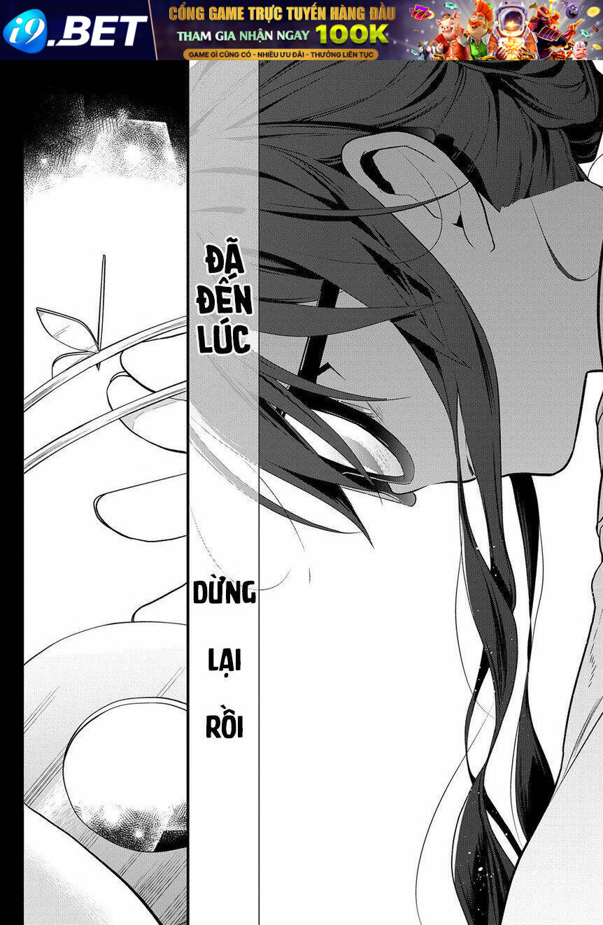 Madougushi Dahliya Wa Utsumukanai ~Kyou Kara Jiyuu Na Shokunin Life~ Chương 3 Ảnh 41