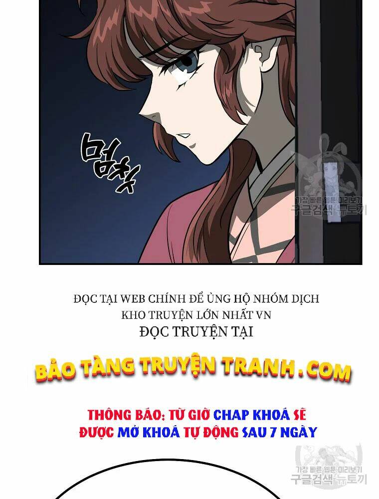 Thiếu Niên Phương Sĩ Chương 32 Ảnh 83
