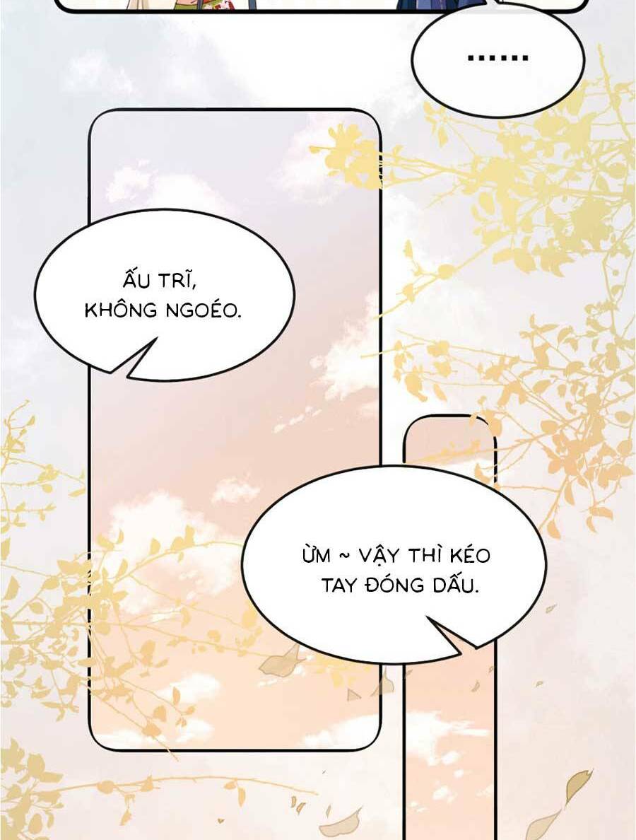 Kế Hoạch Trả Thù Của Đích Nữ Trọng Sinh Chương 2 Ảnh 22