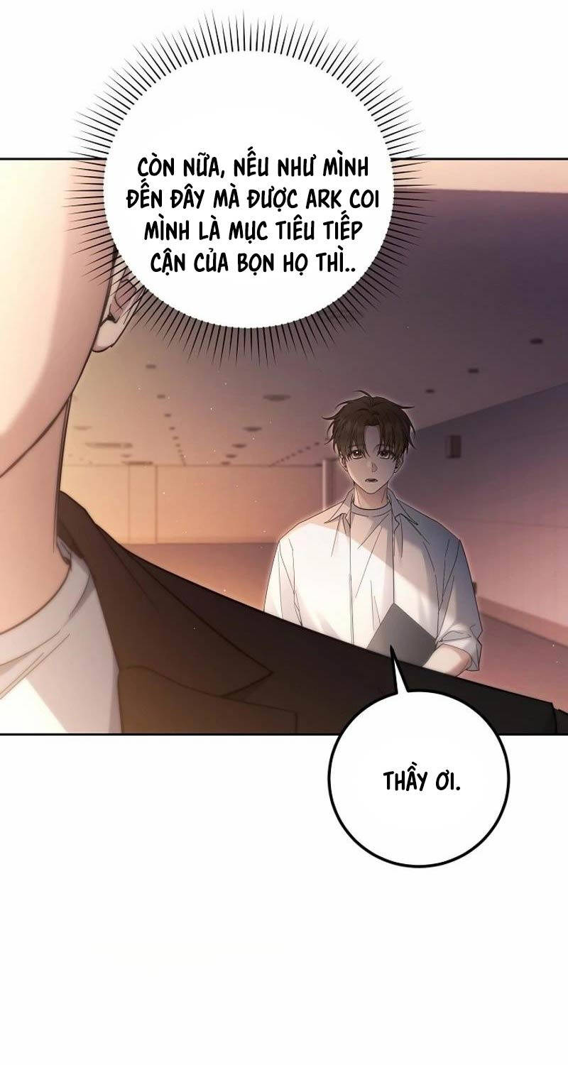 Tôi Sẽ Nghỉ Hưu Sau Khi Cứu Thế Giới Chương 25 Ảnh 38