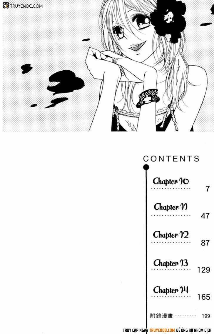 Shinobi Life Chương 10 Ảnh 9