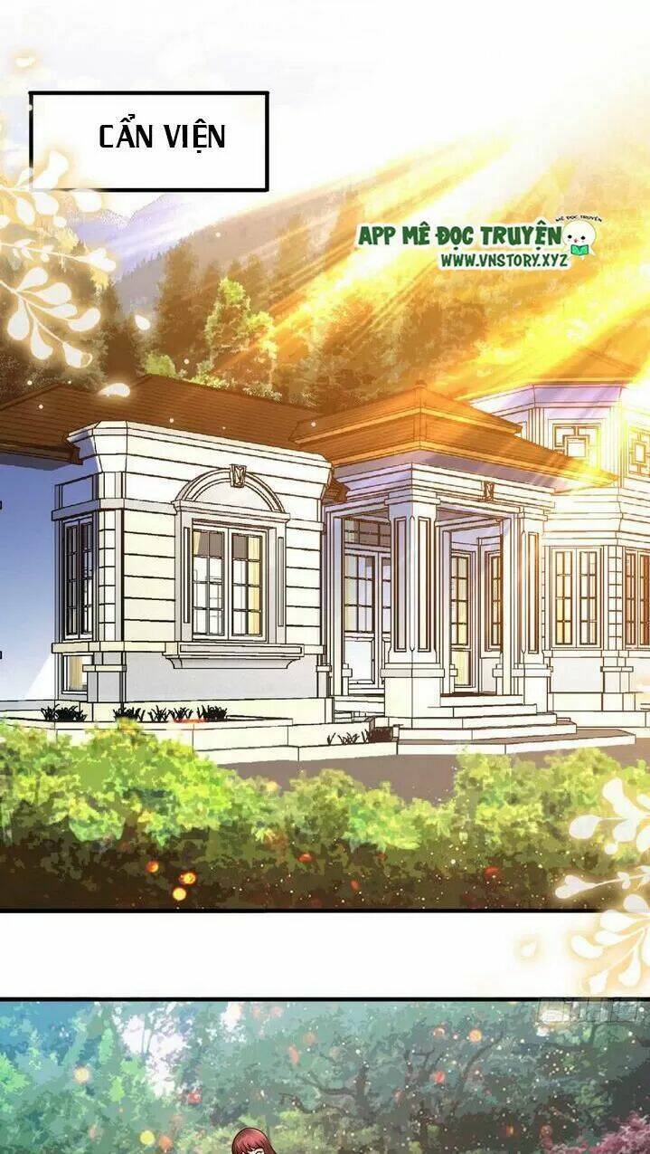 Đế Thiếu Chuyên Sủng Hắc Đạo Thê Chương 244 Ảnh 15