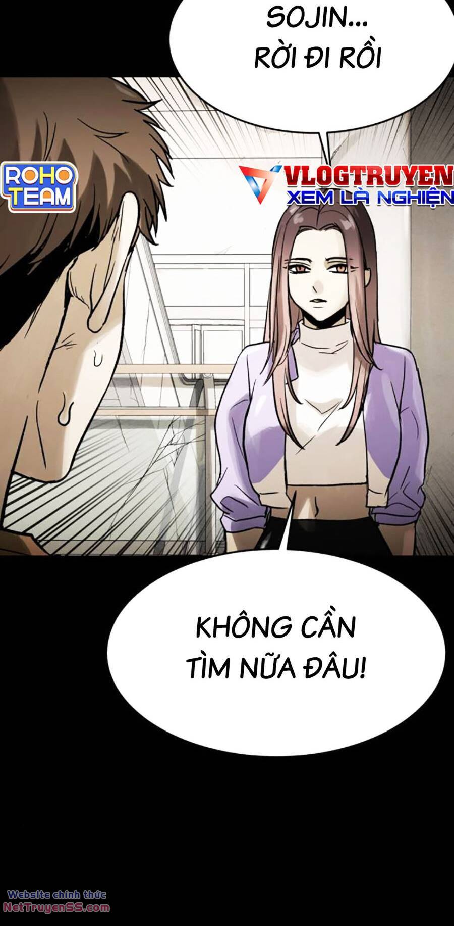 Mầm Chết Chương 58 Ảnh 80