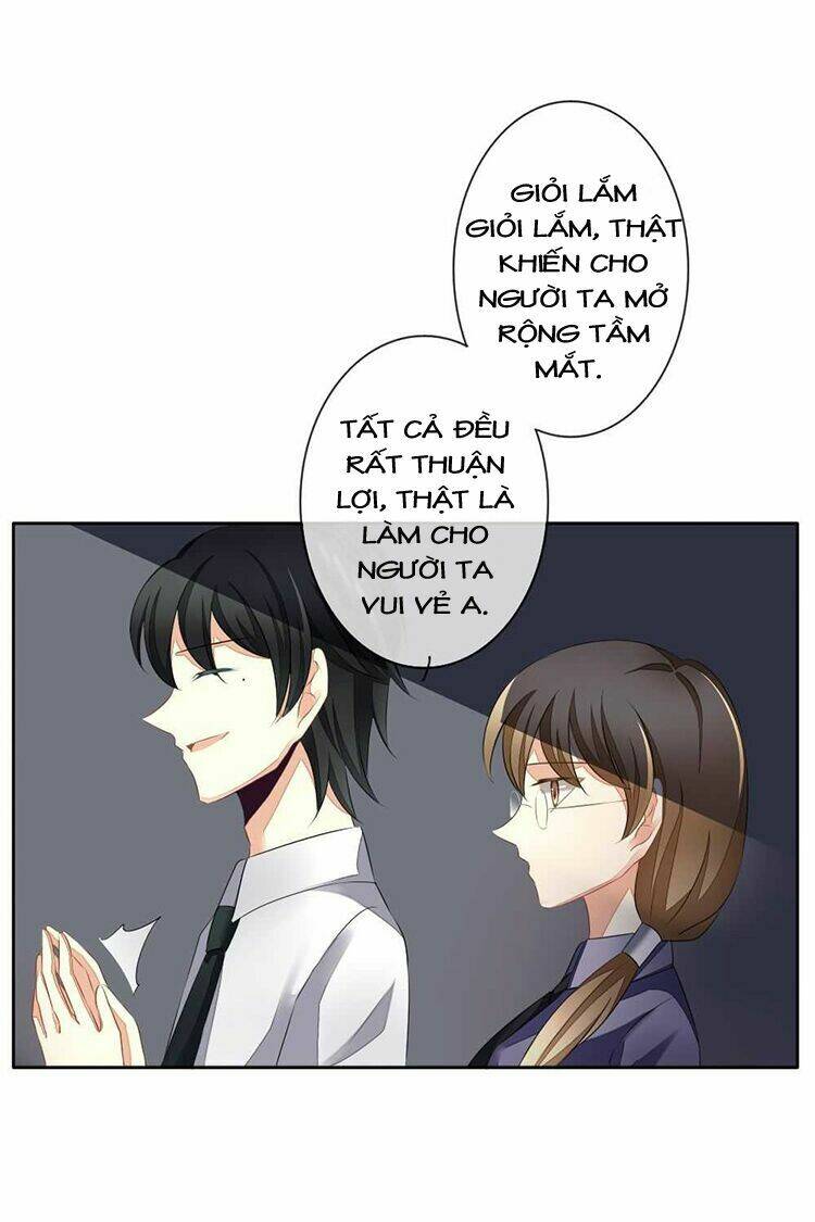 Vị Hôn Thê Bỏ Trốn Chương 64 Ảnh 4