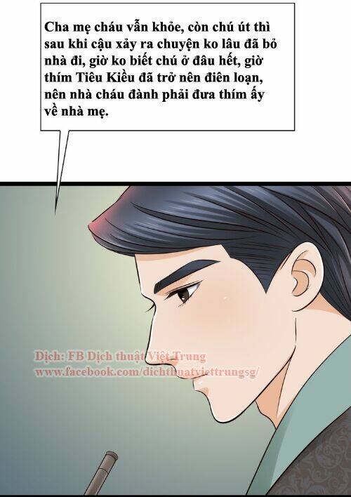 Cậu Câm Chương 26 Ảnh 7