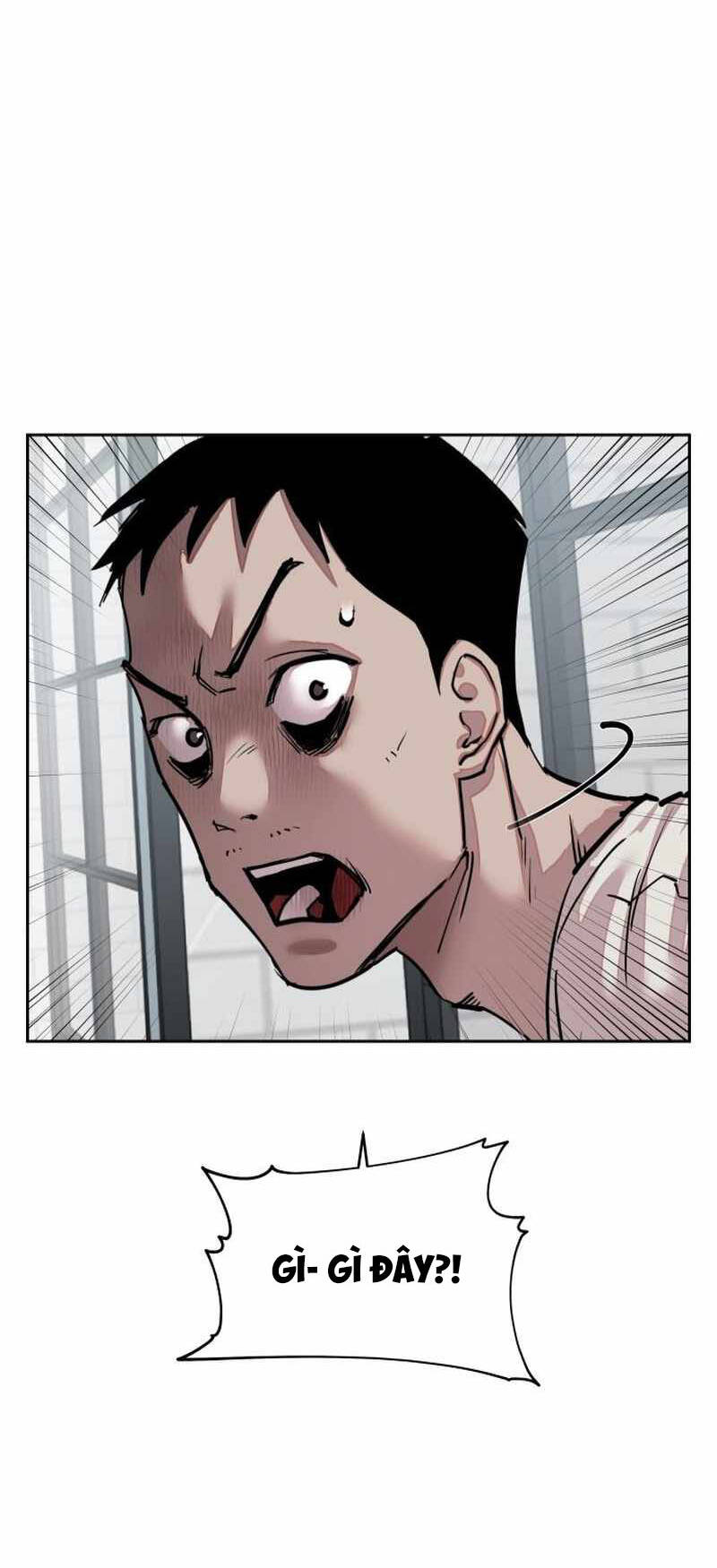 Surviving In A School Bully Chương 4 Ảnh 5