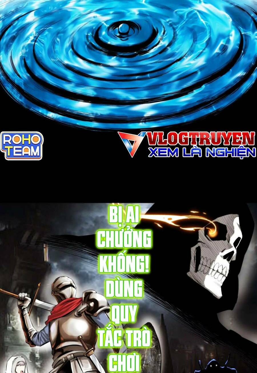Chúa Cứu Thế Phá Game Rồi Chương 3 Ảnh 7