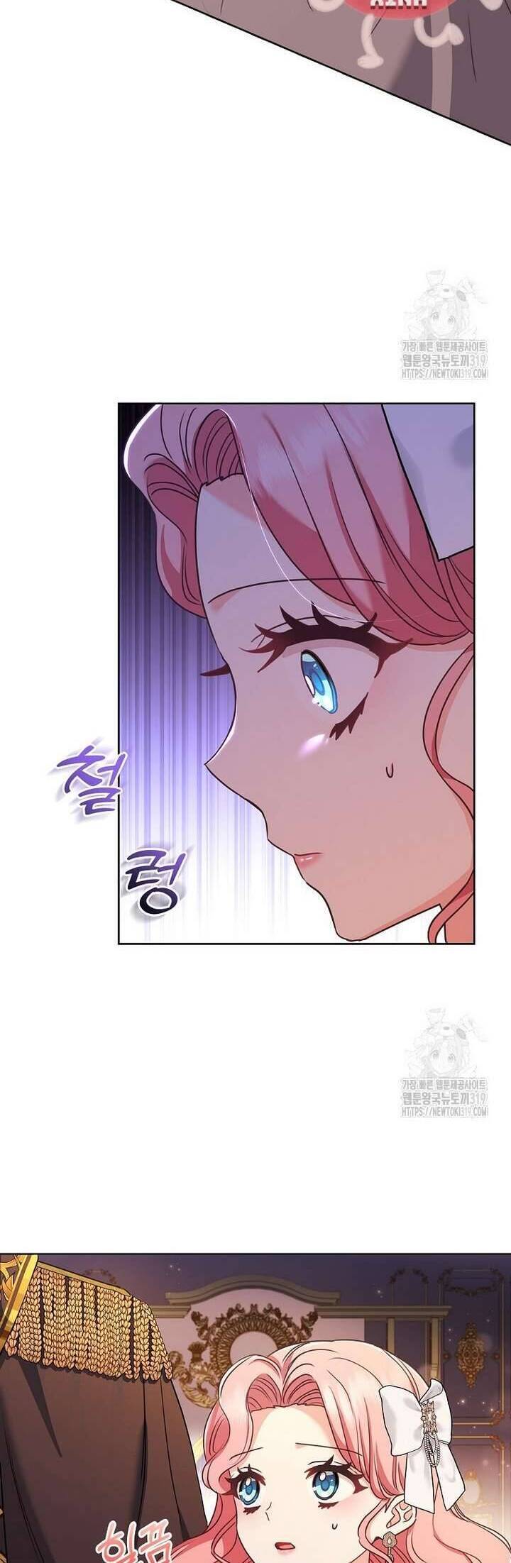 Tôi Phải Mau Chóng Kết Hôn Vì Thời Gian Có Hạn Chương 20 Ảnh 7