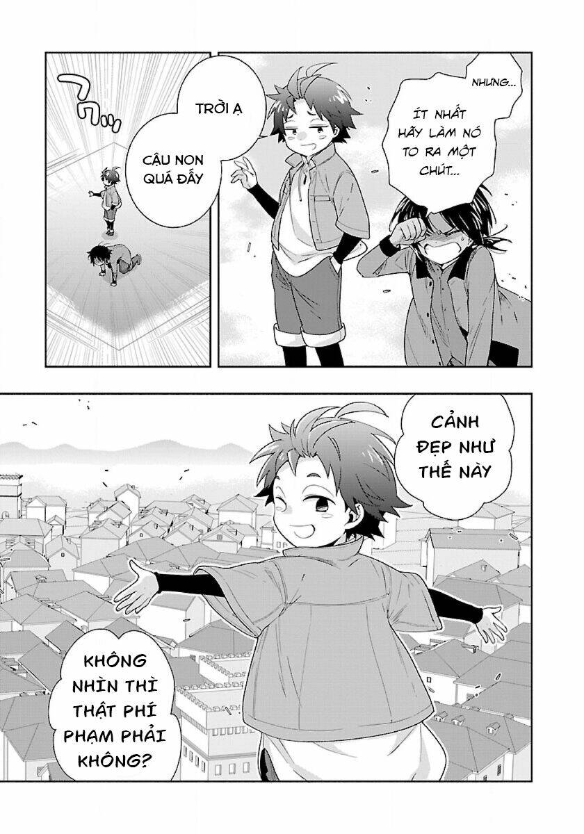 Tensei Shite Inaka De Slowlife Wo Okuritai Chương 49 Ảnh 7