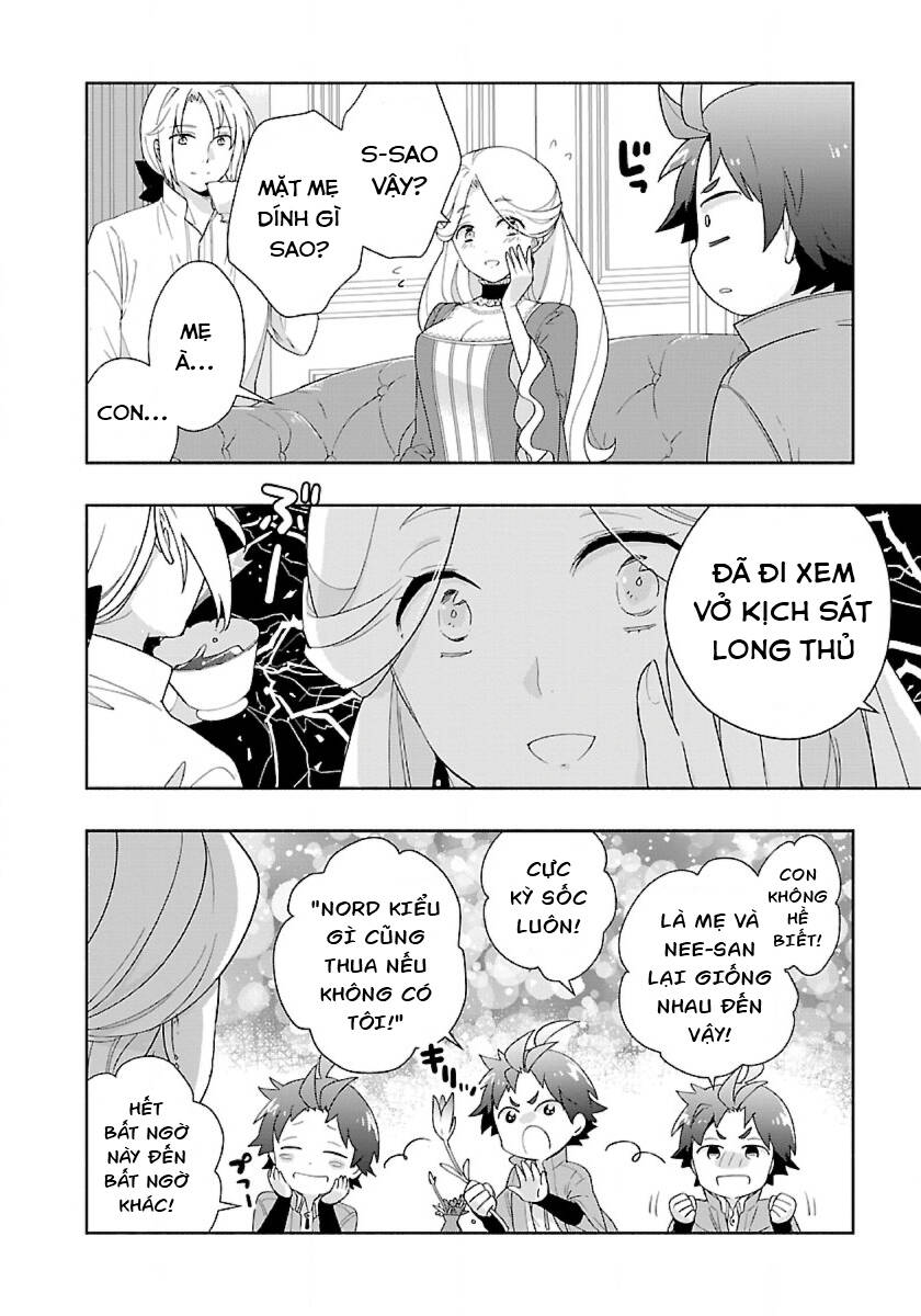 Tensei Shite Inaka De Slowlife Wo Okuritai Chương 51 Ảnh 4