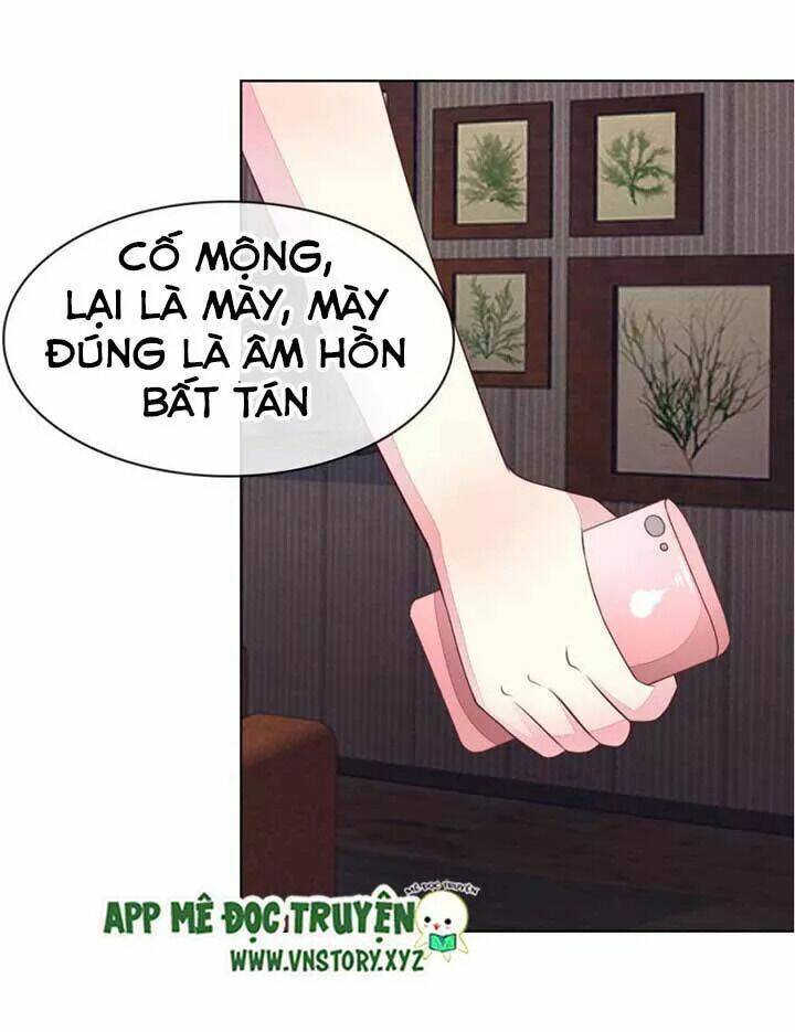 Nam Thần Ma Cà Rồng: Sủng Nhược Tiểu Lãn Thê Chương 138 Ảnh 3