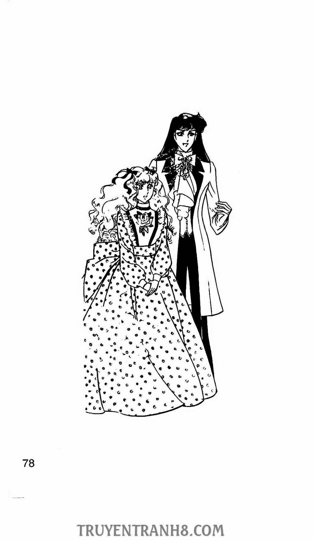 The Count S Daughter Chương 68 Ảnh 24