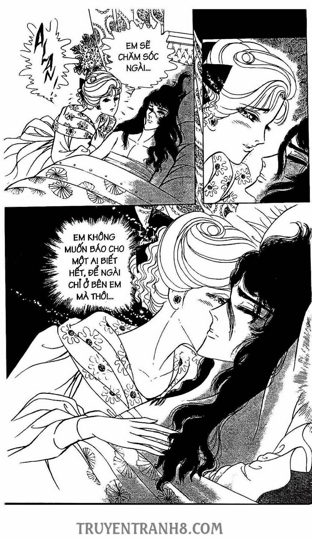 The Count S Daughter Chương 72 Ảnh 28
