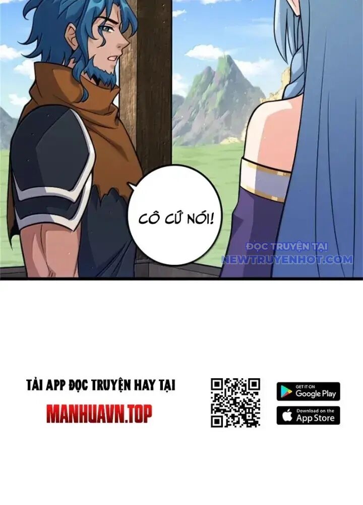 Thả Vu Nữ Đó Ra Chương 677 Ảnh 55