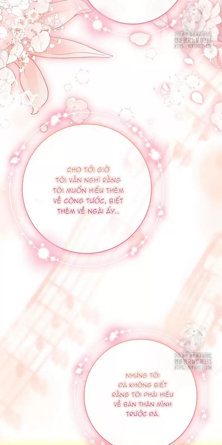 Tôi Phải Mau Chóng Kết Hôn Vì Thời Gian Có Hạn Chương 35 Ảnh 19