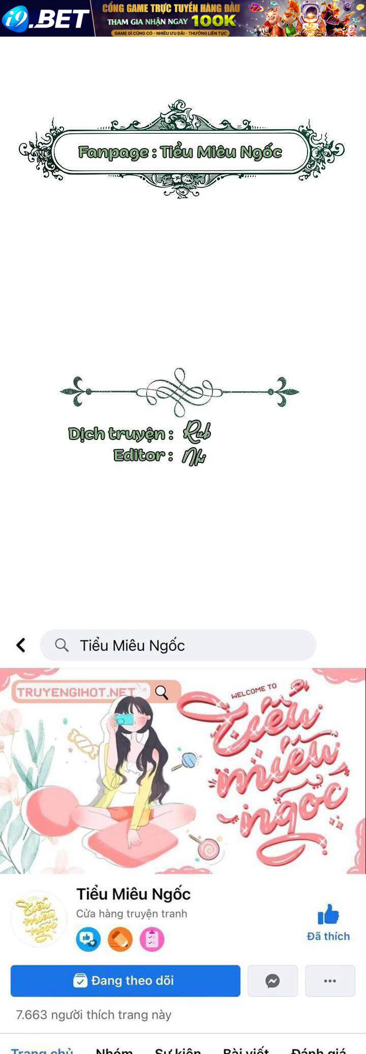 Một Đêm Không Bóng Chương 76 Ảnh 2