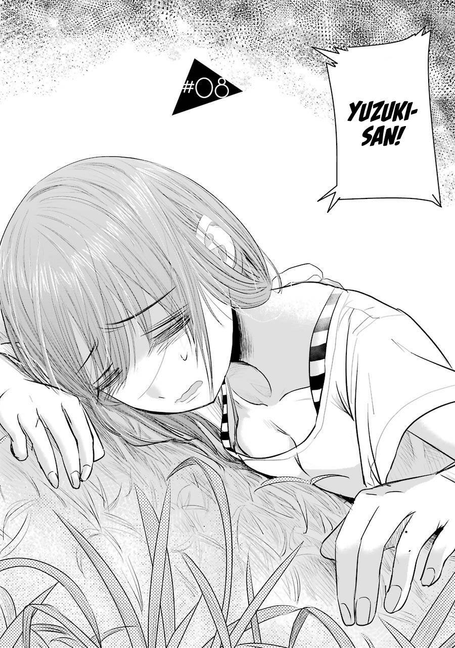 Kimi No Okasan O Boku Ni Kudasai! Chương 8 Ảnh 3
