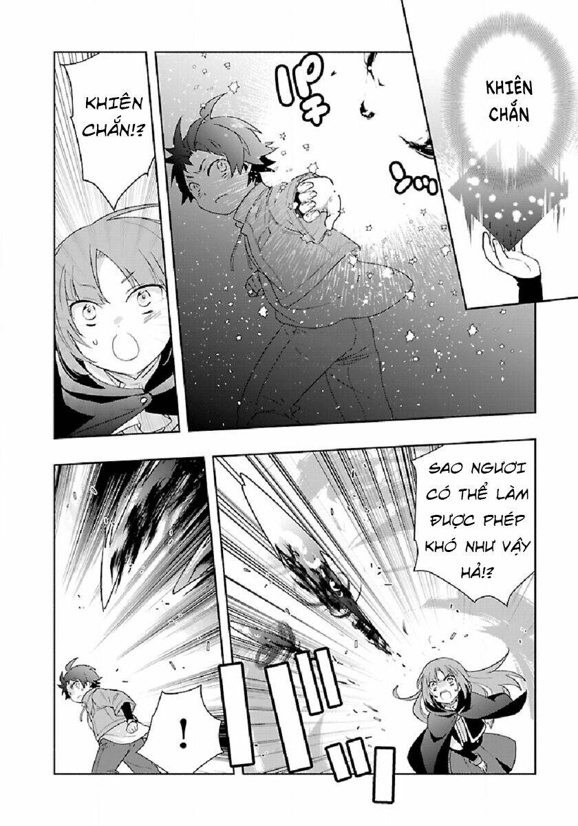 Tensei Shite Inaka De Slowlife Wo Okuritai Chương 47 Ảnh 26