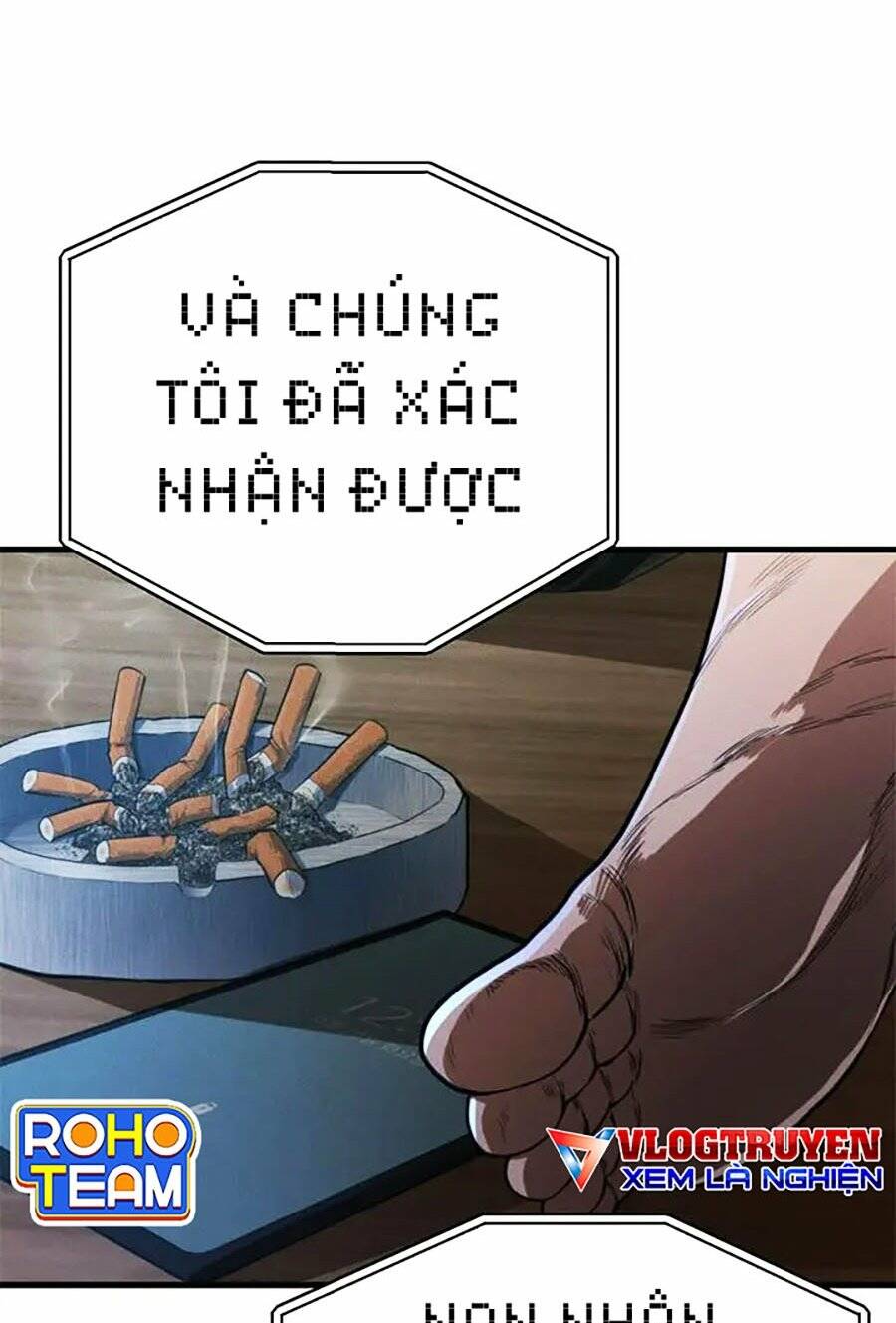Gương Mặt Tâm Thần Chương 24 Ảnh 38