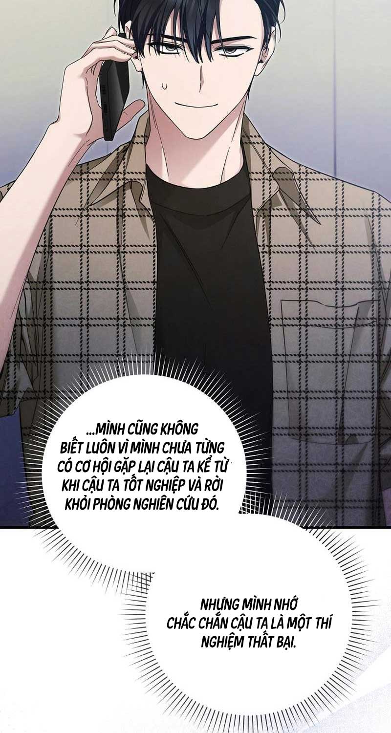 Tôi Sẽ Nghỉ Hưu Sau Khi Cứu Thế Giới Chương 29 Ảnh 31